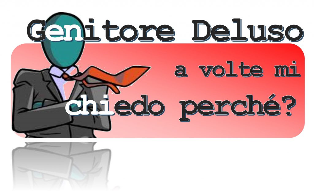 RITORNI – La Lettera Aperta, del “Genitore Deluso” al Comitato dei Genitori di Brolo