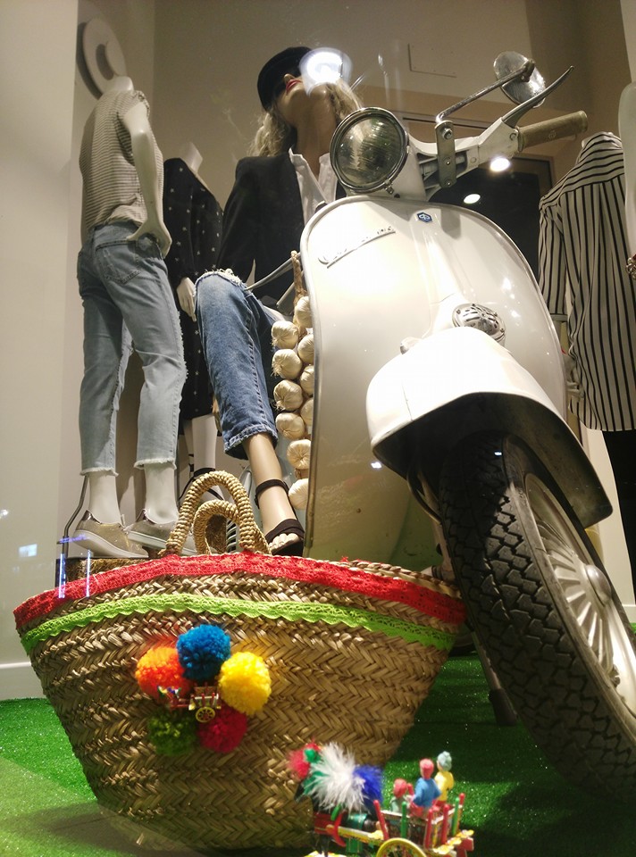 MODA & EVENTI – A Capo d’Orlando il Little Sicily di Twins
