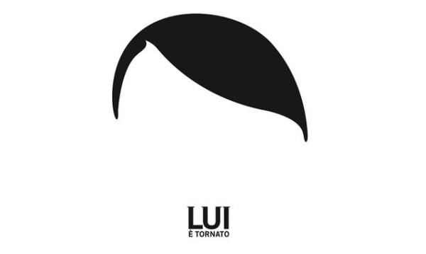 FILM – Lui E’ Tornato