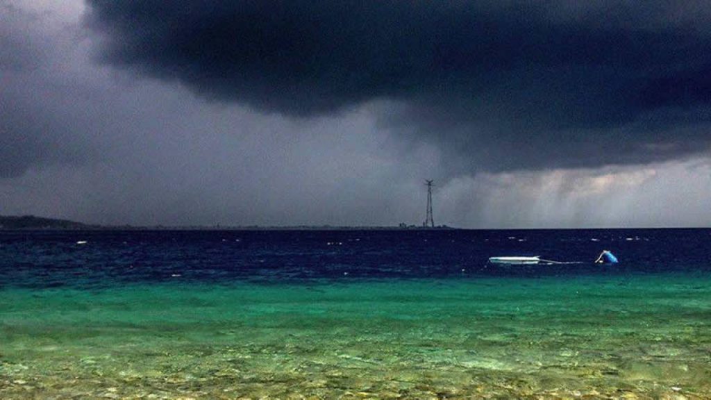 METEO – Maltempo e venti forti