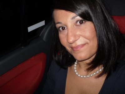 MELINDA RECUPERO – E’ il nuovo assessore di Sant’Agata Militello