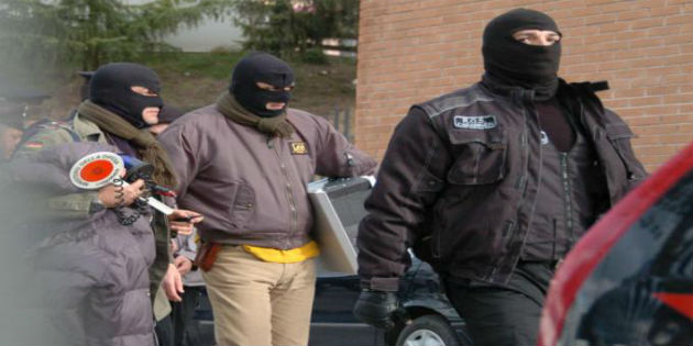 CARABINIERI – Trovato un milione e 150mila euro soldi dei narcotrafficanti