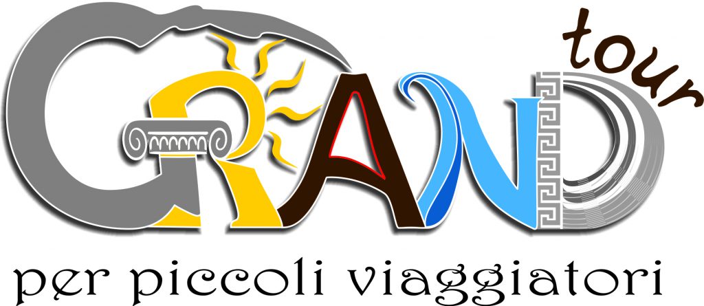 NAXOSLEGGE – Grand Tour per piccoli viaggiatori