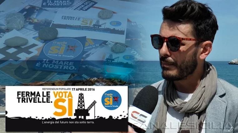 NOTRIV NEBRODI – Prima fa tappa a Brolo, poi questa sera sarà al PalaFantozzi