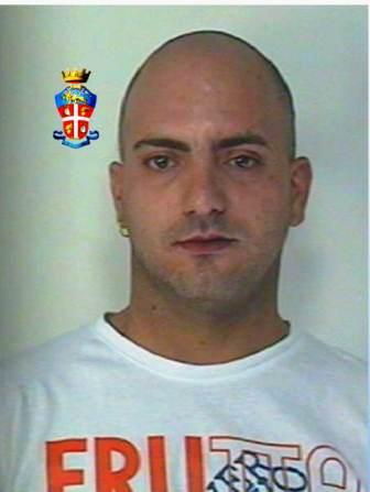 MESSINA – Arrestato pregiudicato