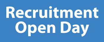 IL LAVORO CHE C’E’ – Recruitment Day alle Ginestre, consegna il tuo curriculum