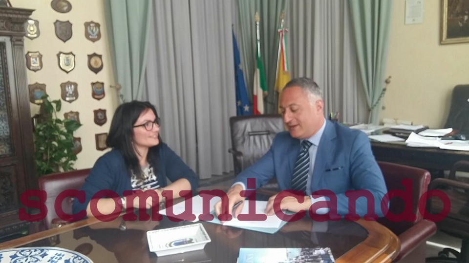 PALAZZO DEI LEONI – “Go!” all’Alberghiero di Brolo. La grande responsabilià della Provincia di realizzare le nuove aule entro settembre