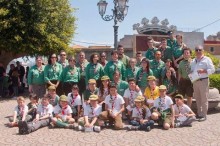 FURNARI – Inaugurata sede Scout