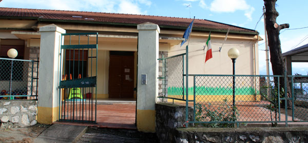 FURCI SICULO – Stanziati i finanziamenti per l’edilizia scolastica