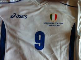 VOLLEY – La Nazionale Italiana Pallavolo Trapiantati  “In campo per la vita”
