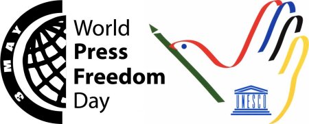 LIBERTA’ DI STAMPA –  XXIII Giornata mondiale