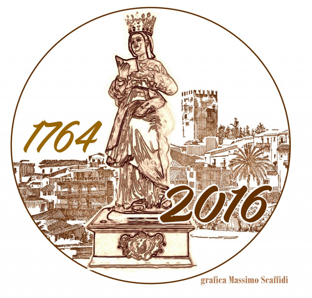 BROLO – Le Chiavi del Paese alla Madonna