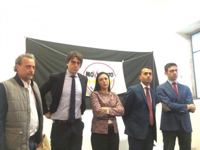 GAL – M5S, opportunità importante ma grossi rischi di esclusione per la fascia tirrenica