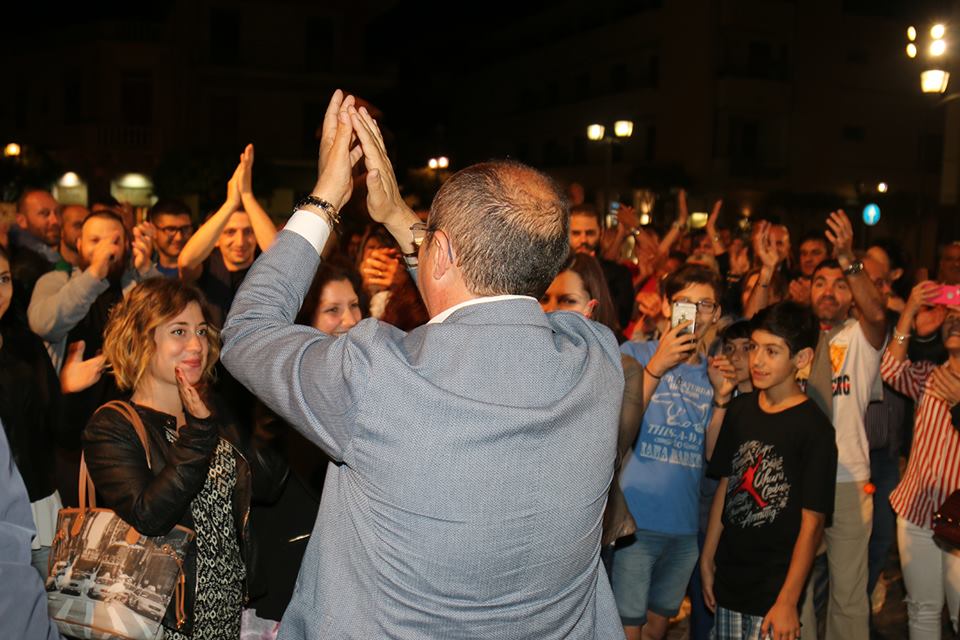 NUMERI & ELEZIONI – Quelli delle Amministrative 2016 a Capo d’Orlando