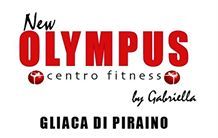 GABRIELLA GALOFARO & NEW OLYMPUS – E’ ora di tornare in palestra. Le offerte tra Zumba, Fitness e Massaggi