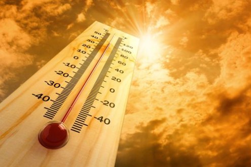 METEO – Arriva il caldo ma sarà solo di passaggio