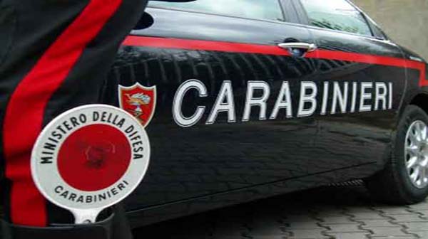 86 ARRESTI – Decapitata la mafia barcellonese