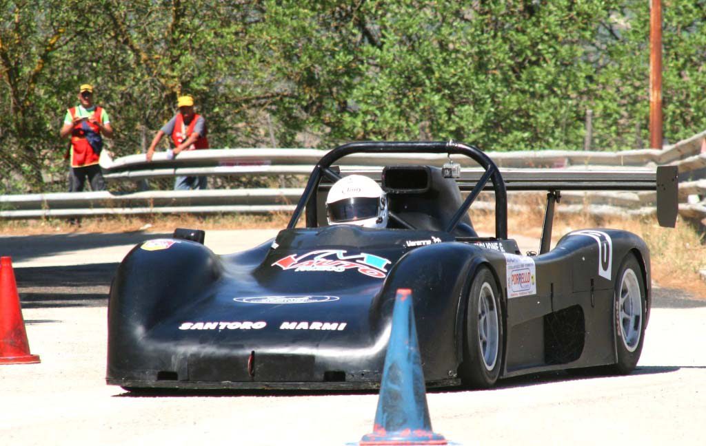 SLALOM – Sciacca Terme Castiglione ingrana la sesta