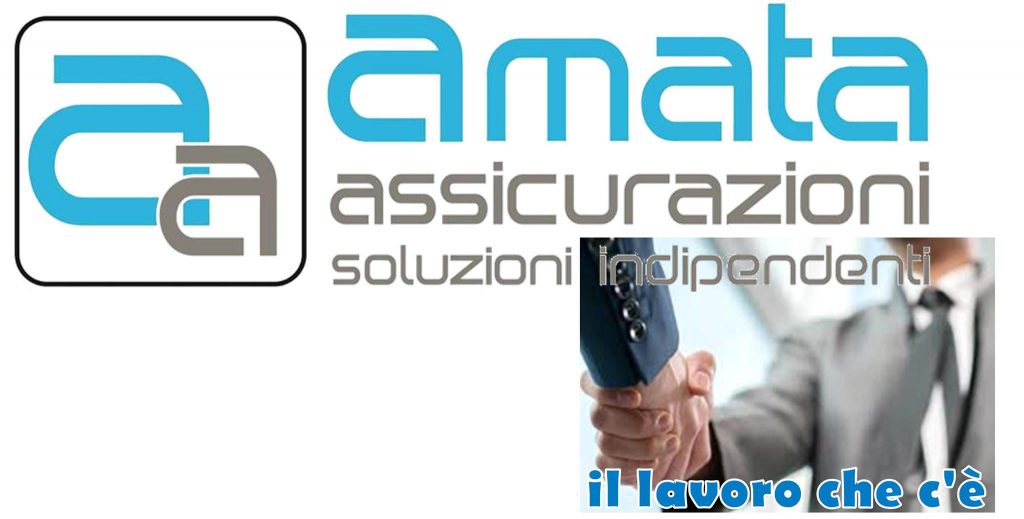 IL LAVORO CHE C’E’ – Agenzia di Assicurazioni ricerca profili senior