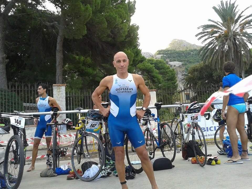 TRIATHLON – Bella prestazione di Giovanni Barbiglia all’Ironman 70.3 Switzerland