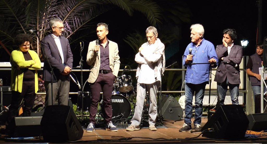 GIOIOSA MAREA – Gente di cuore alla Festa della Musica