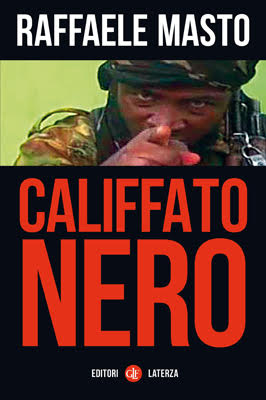 ACQUEDOLCI – Casa delle Culture, “Califfato Nero” di Raffaele Masto