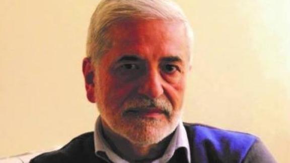 CORRADO XIMONE – E’ il nuovo sindaco di Torregrotta