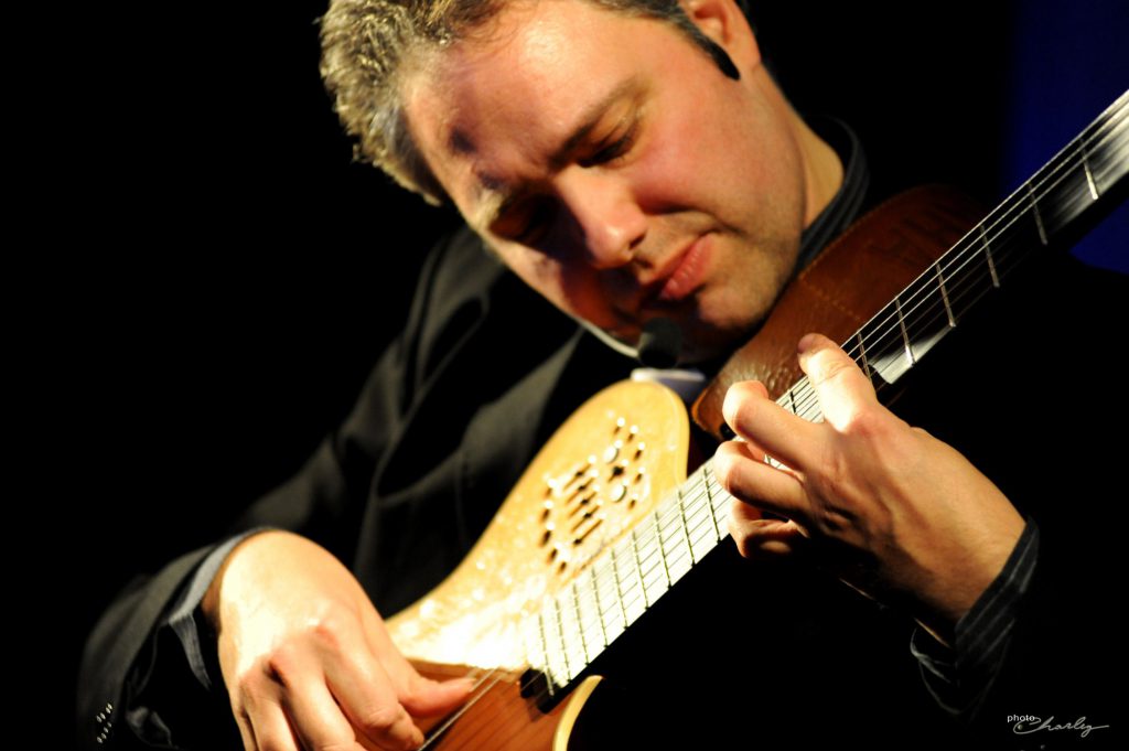OGGI A MESSINA – Francesco Buzzurro in concerto