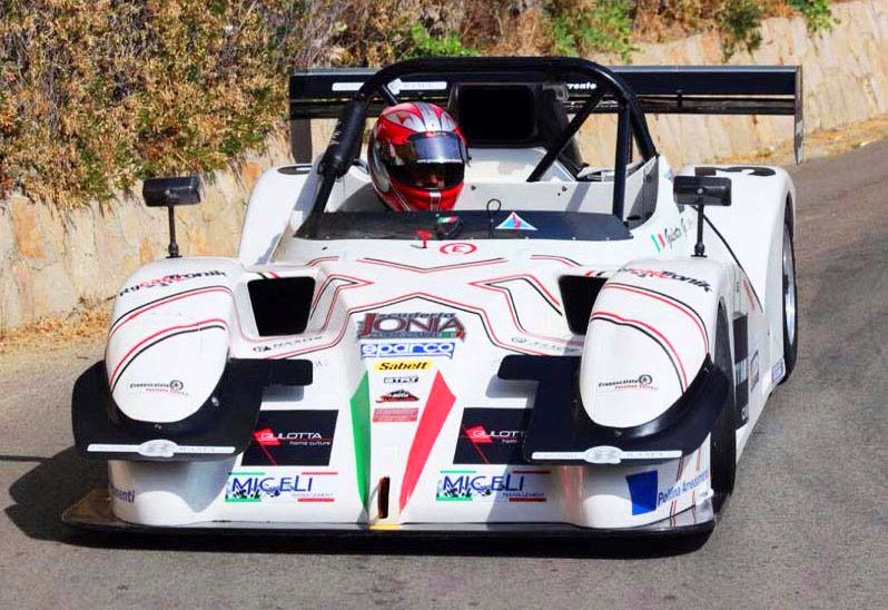 SLALOM – Motori accesi nelle terre di Kokalos
