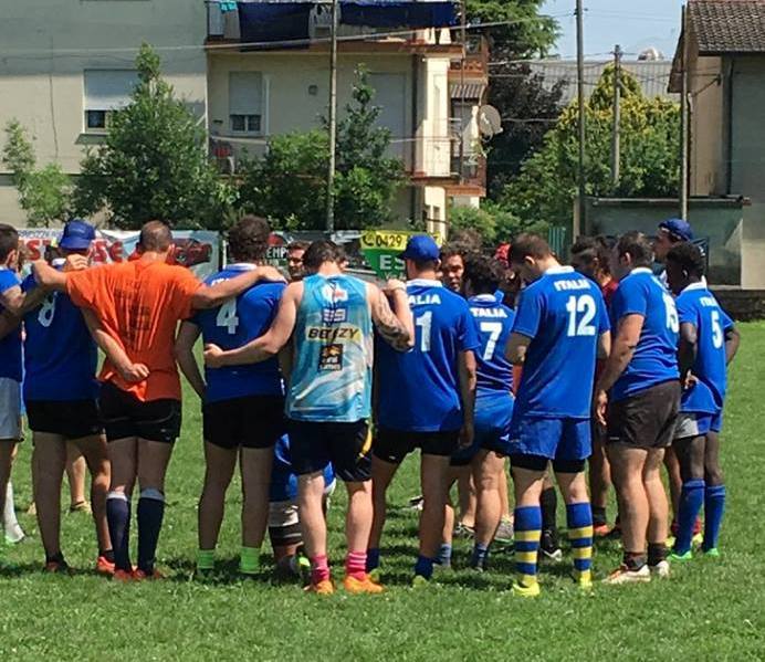 RUGBY – Italia League a Monza per preparare la sfida al Libano