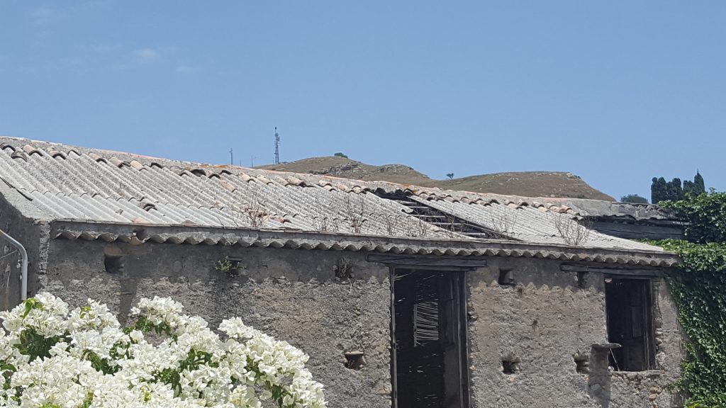 RODI’ MILICI – Legambiente del Longano su igiene e salute pubblica