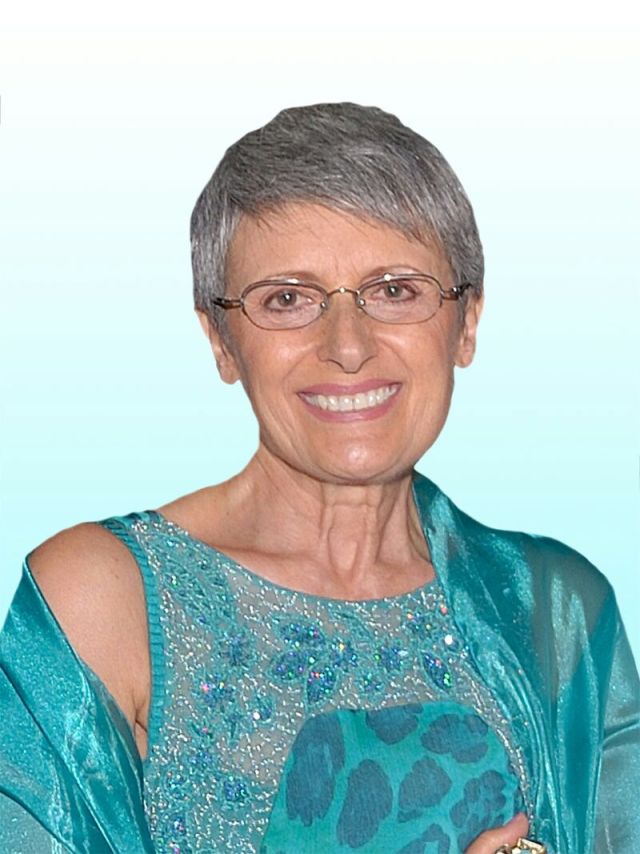 LUTTI – Maria Pina De Pietro, è morta ieri