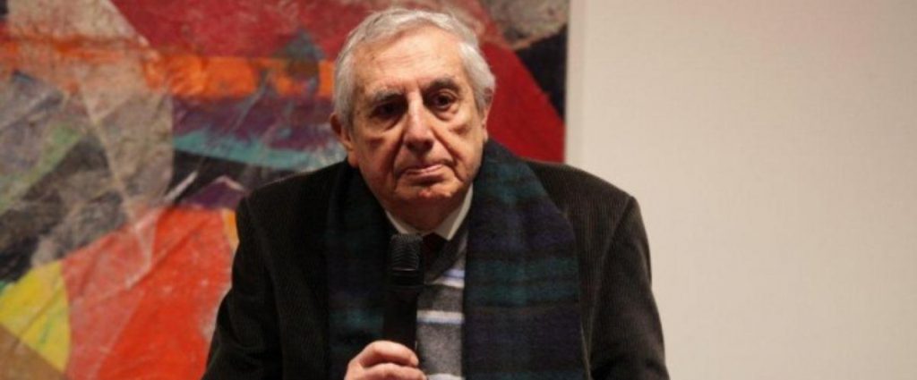 ANPI – Mimmo Trapani, partigiano messinese