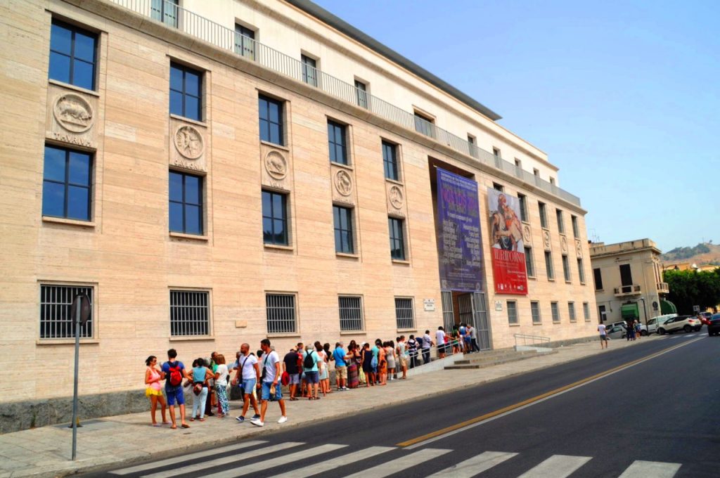 MUSEO DELLA MAGNA GRECIA – Strepitoso successo per le domeniche gratuite