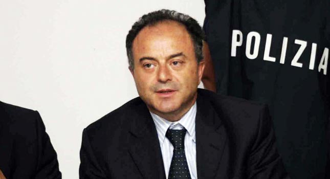 NICOLA GRATTERI – La ‘Ndrangheta referente della famiglia Gambino, storico clan di Cosa nostra siciliana