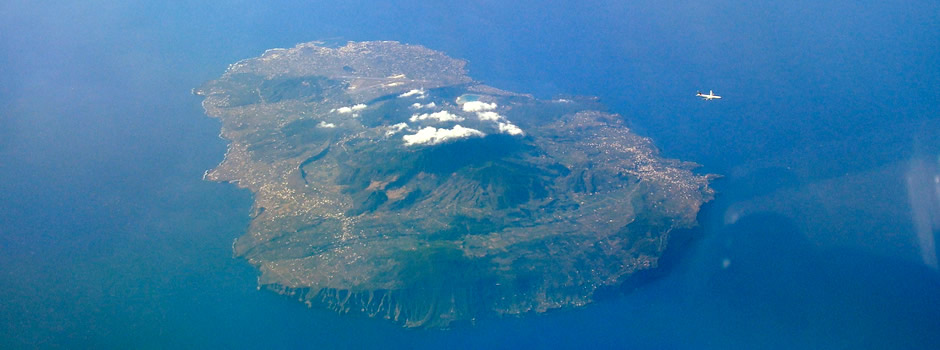 SICILIA – Istituito Parco nazionale Pantelleria