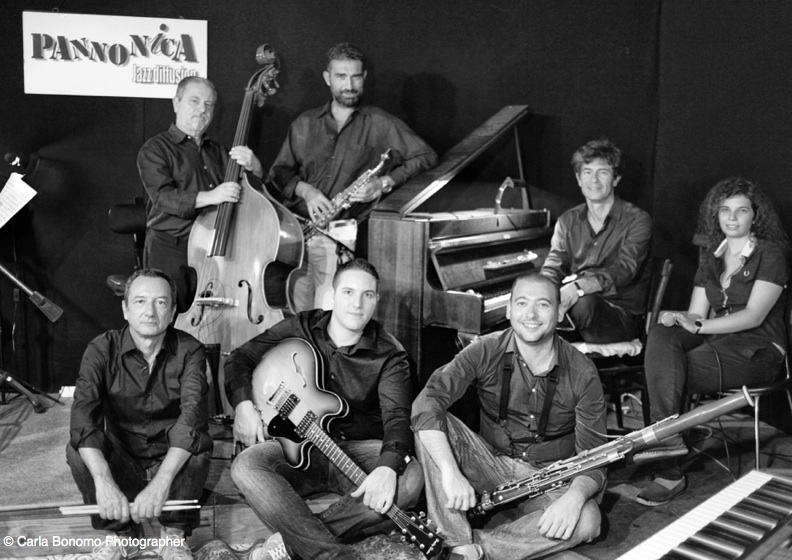 MESSINA – “Suoni DiVini”, fra vino e musica: quarto appuntamento con il Pannonica Jazz Workshop