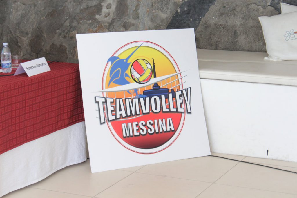 TEAM VOLLEY MESSINA – Ufficializzati i gironi dei Campionati di serie C maschile e femminile