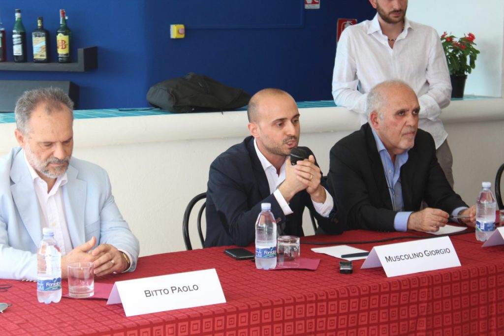 VOLLEY – Due prime squadre competitive, l’obiettivo della Team Volley Messina
