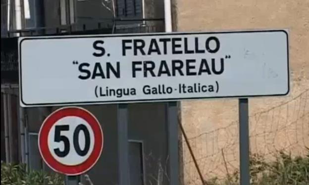 IDENTITA’ CULTURALI – Bruno Mancuso: Preservare i dialetti galloitalici