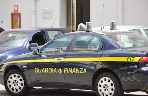 SICILIA – Migranti onlus evasione fiscale per 4 milioni di euro