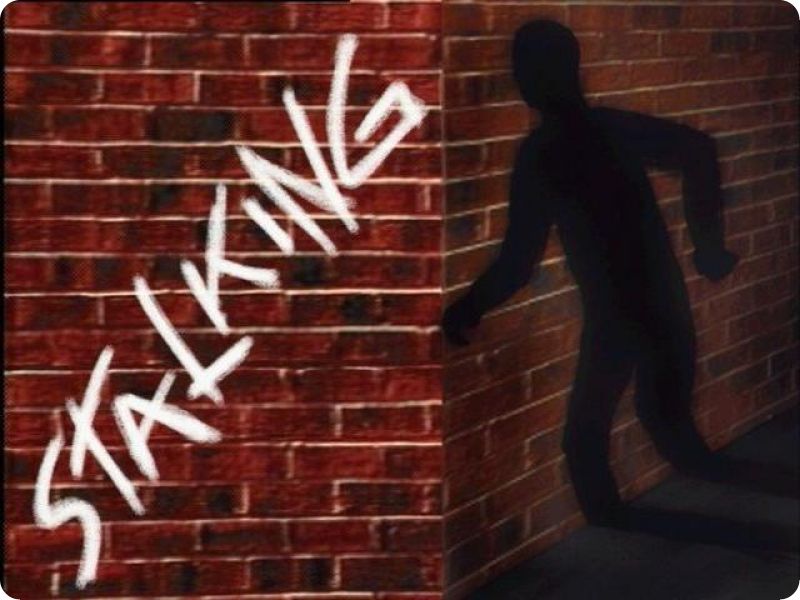 STALKING – Arrestato in flagranza un 39enne messinese