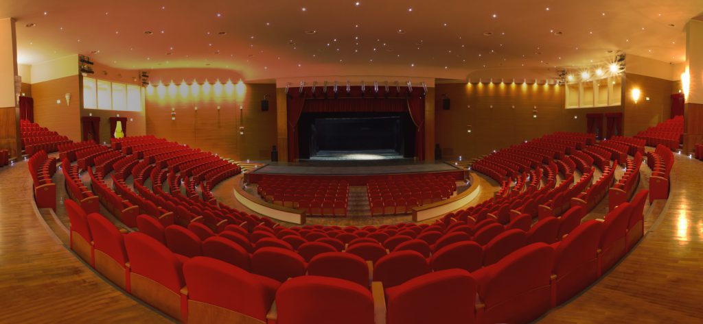 BARCELLONA POZZO DI GOTTO – Presentazione della stagione teatrale 2016/2017