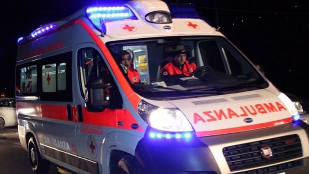 BROLO – Sta meglio l’anziana derubata