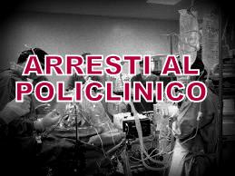 ALLA GOGNA – Certificavano inesistenti tumori per giustificare interventi estetici. Tre medici arrestati