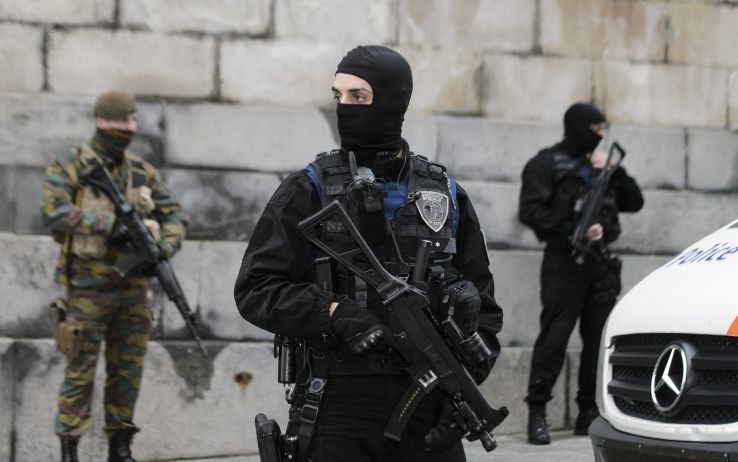 ALLARME TERRORISMO IN EUROPA – Pericolo per due importanti eventi