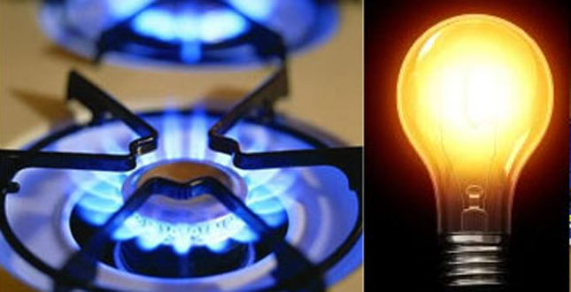 ECONOMIA – A luglio aumento bolletta luce e gas