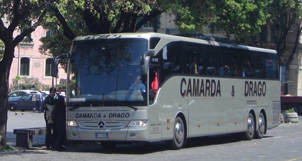 TRASPORTI – Da Sant’Agata verso Palermo in bus?