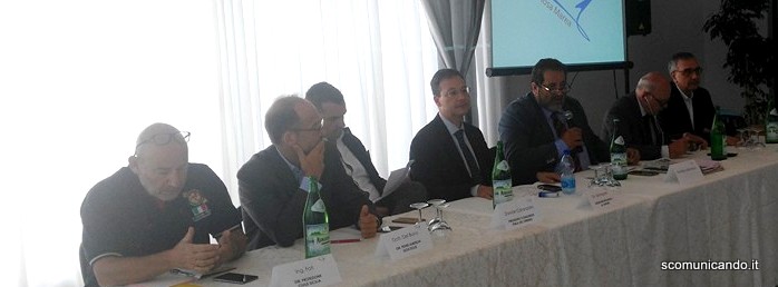 SINERGIE – Imprenditoria Turistica e Politica. Spiragli Futuri dal convegno di stamani a Gioiosa Marea