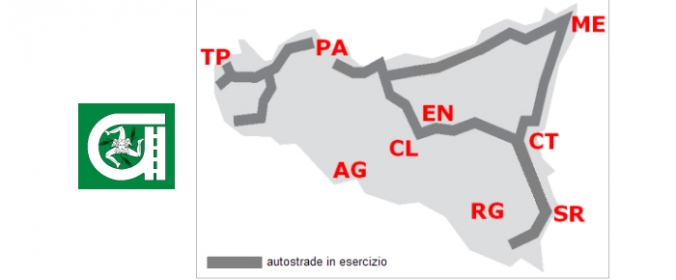 CAS – A18 ME-CT e A20 ME-PA Indagini propedeutiche alla progettazione esecutiva per i lavori di pavimentazione